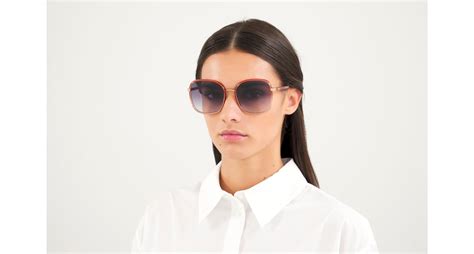 Chloé™ CH0031S Square Sunglasses 